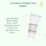 Jual Nasco Whirlpak Type B01603